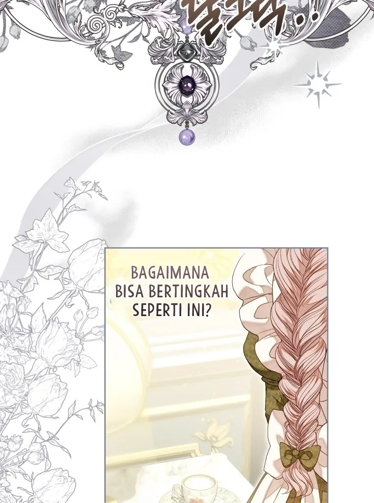 A Maid Was More of a Calling Than a Princess Chapter 49 Gambar 14