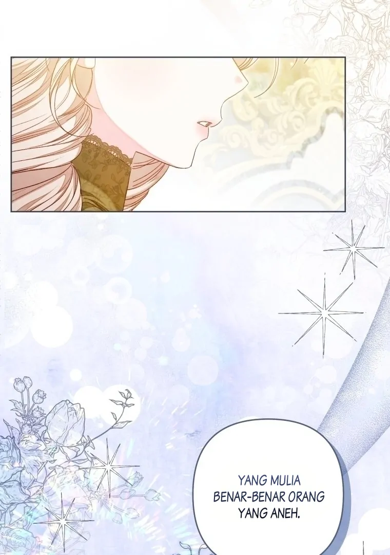 A Maid Was More of a Calling Than a Princess Chapter 49 Gambar 16