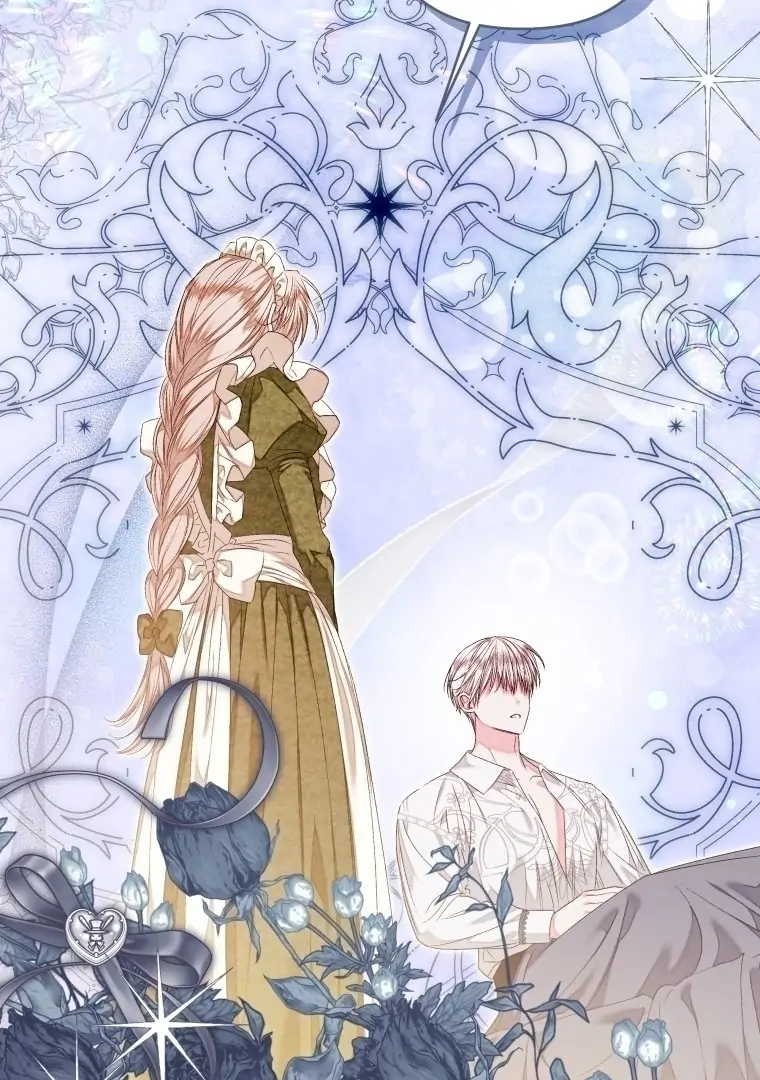 A Maid Was More of a Calling Than a Princess Chapter 49 Gambar 17