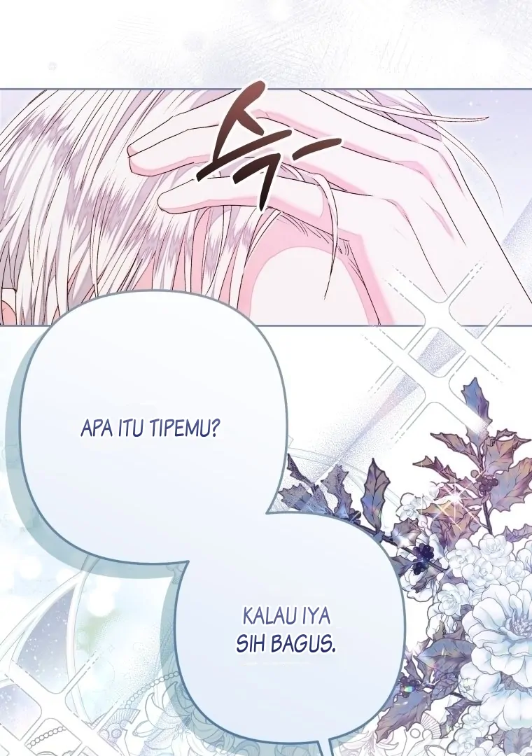 A Maid Was More of a Calling Than a Princess Chapter 49 Gambar 22