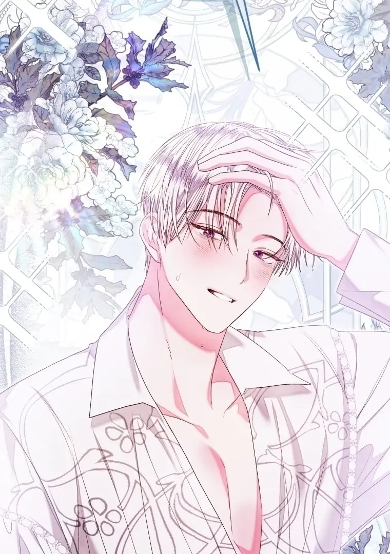 A Maid Was More of a Calling Than a Princess Chapter 49 Gambar 23