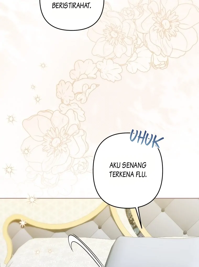 A Maid Was More of a Calling Than a Princess Chapter 49 Gambar 27