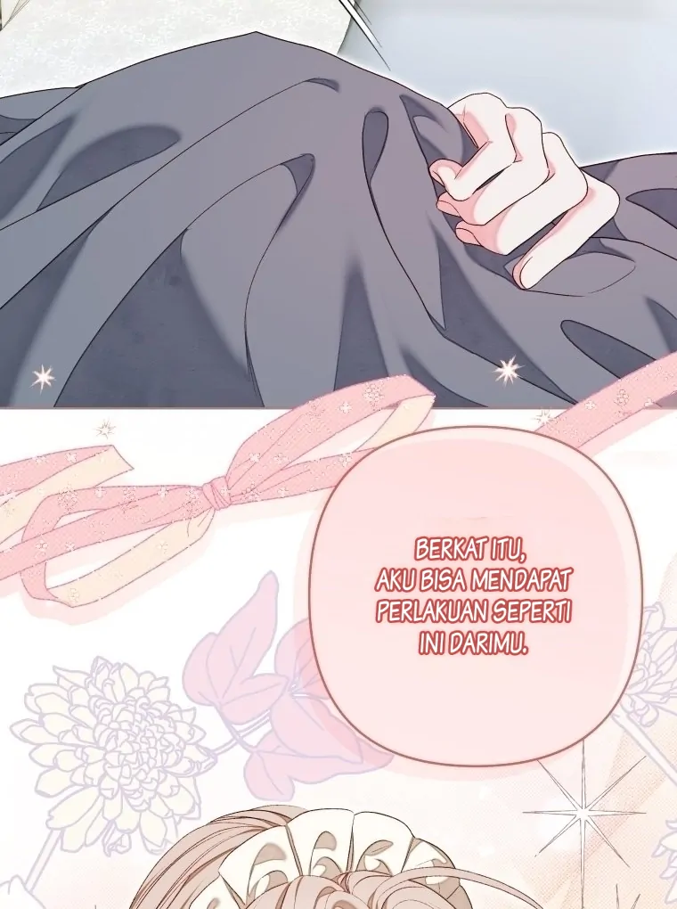 A Maid Was More of a Calling Than a Princess Chapter 49 Gambar 28