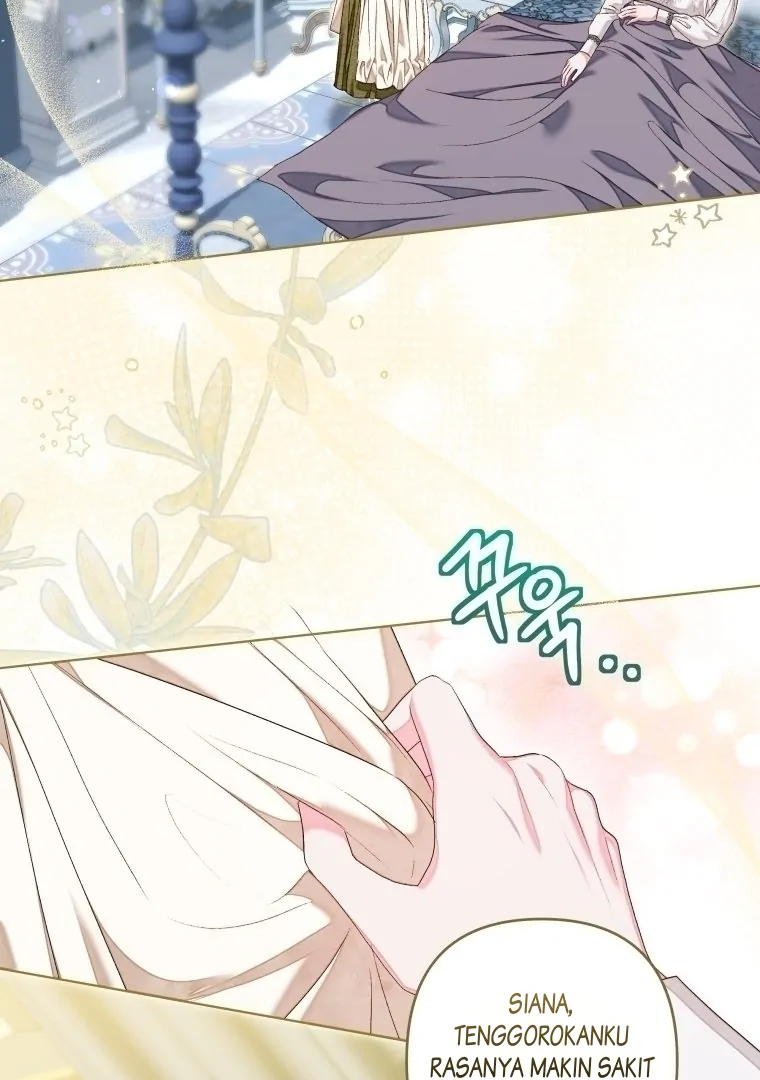 A Maid Was More of a Calling Than a Princess Chapter 49 Gambar 3