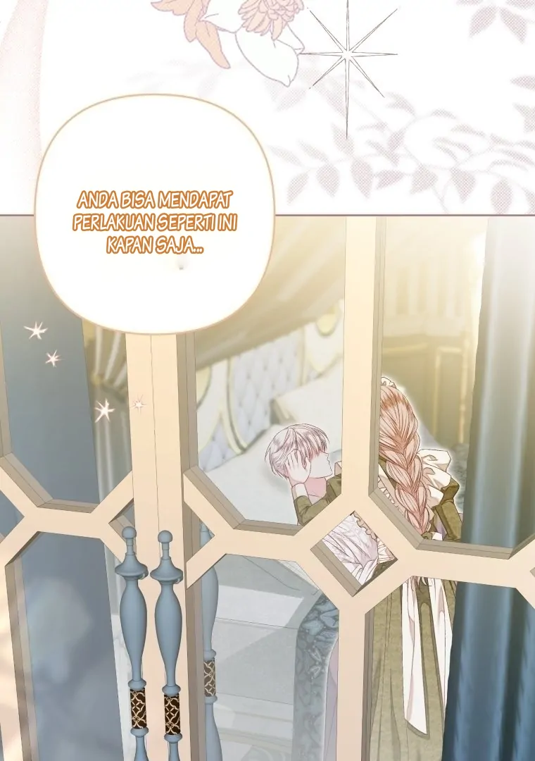 A Maid Was More of a Calling Than a Princess Chapter 49 Gambar 30