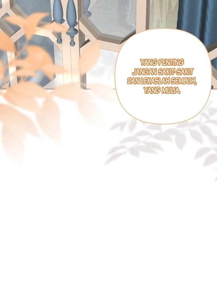 A Maid Was More of a Calling Than a Princess Chapter 49 Gambar 31