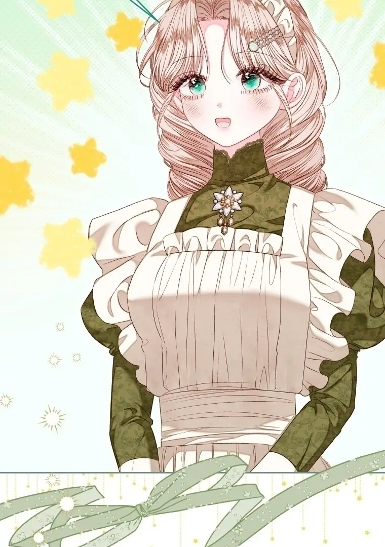 A Maid Was More of a Calling Than a Princess Chapter 49 Gambar 33