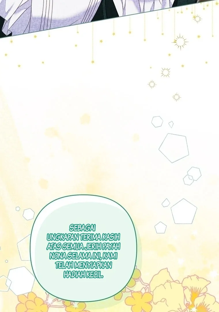 A Maid Was More of a Calling Than a Princess Chapter 49 Gambar 35