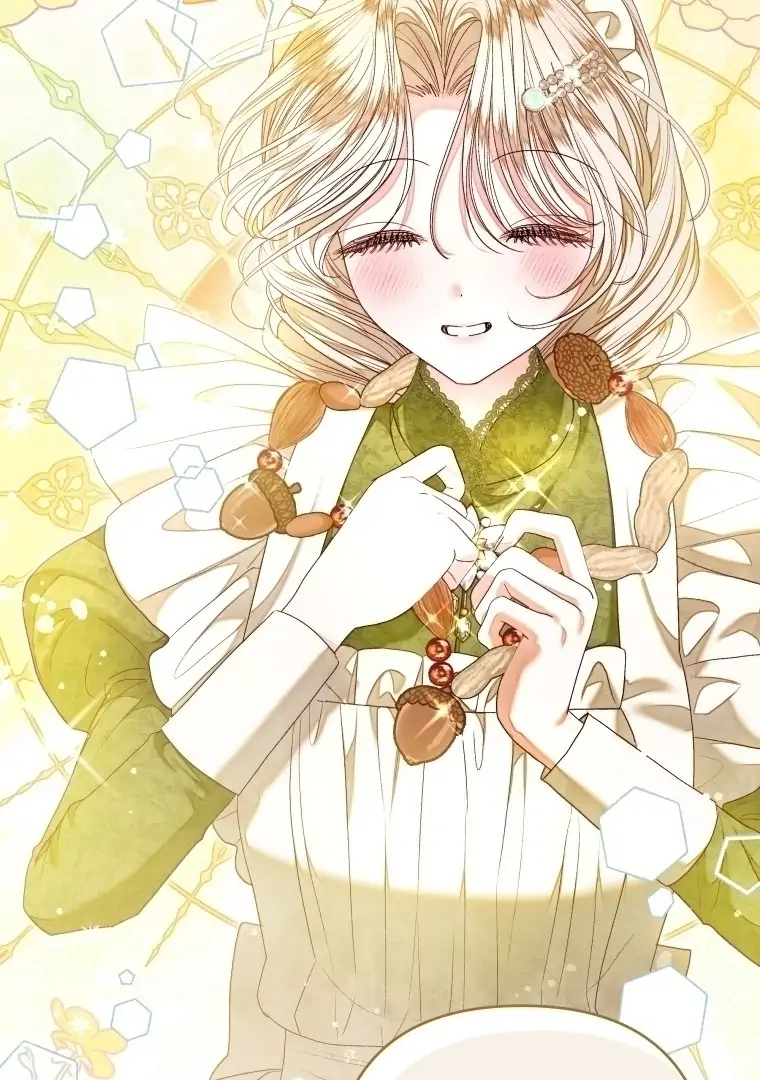 A Maid Was More of a Calling Than a Princess Chapter 49 Gambar 37