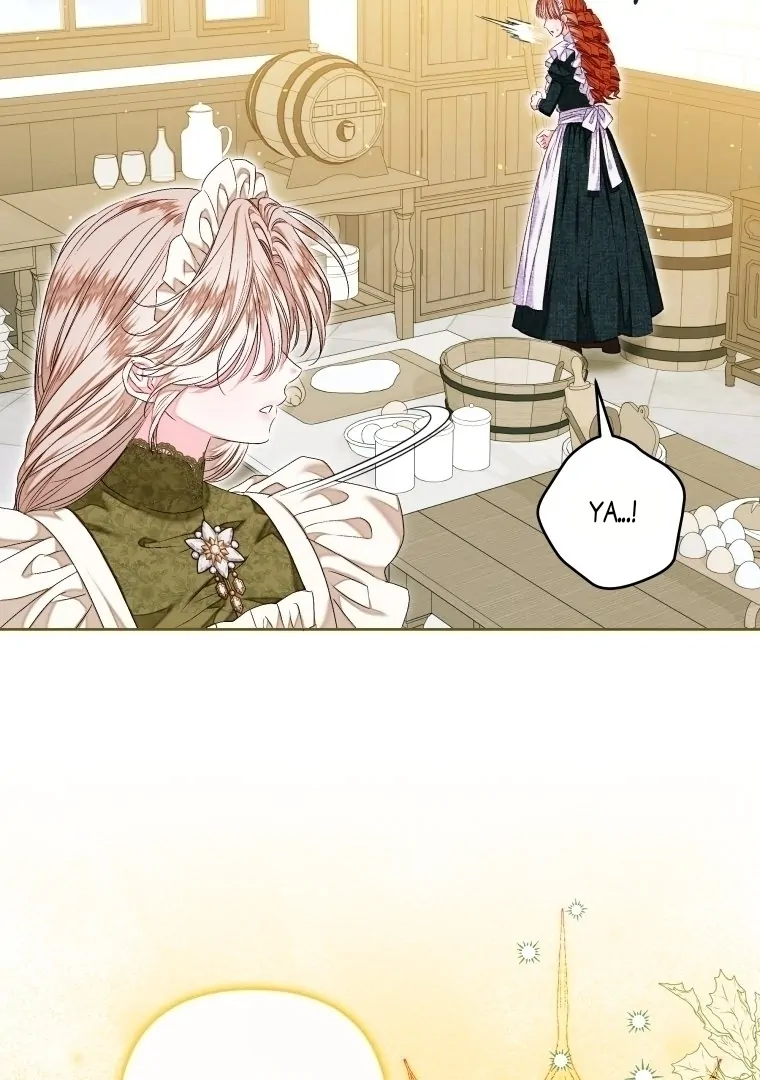 A Maid Was More of a Calling Than a Princess Chapter 49 Gambar 39