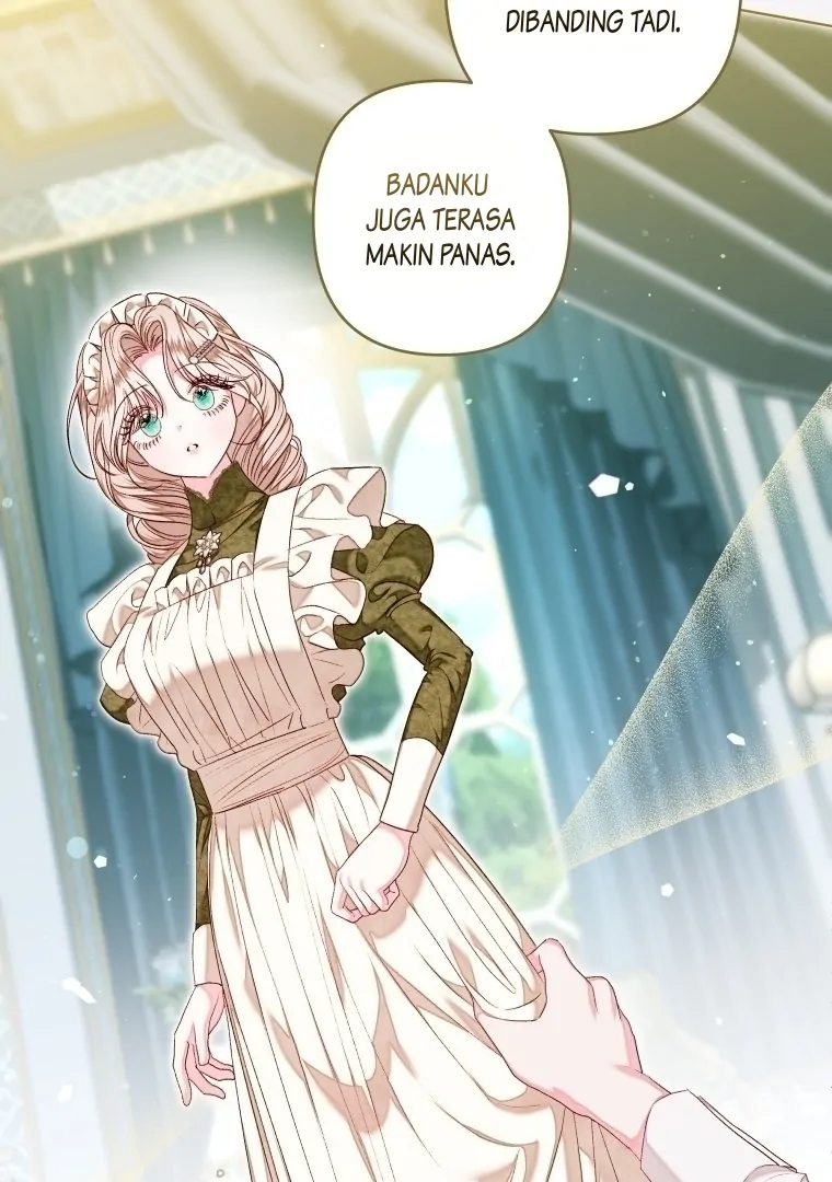 A Maid Was More of a Calling Than a Princess Chapter 49 Gambar 4