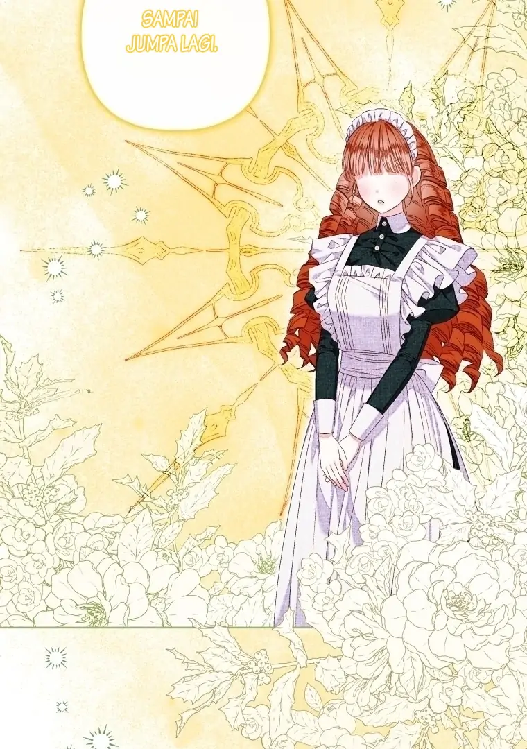A Maid Was More of a Calling Than a Princess Chapter 49 Gambar 40