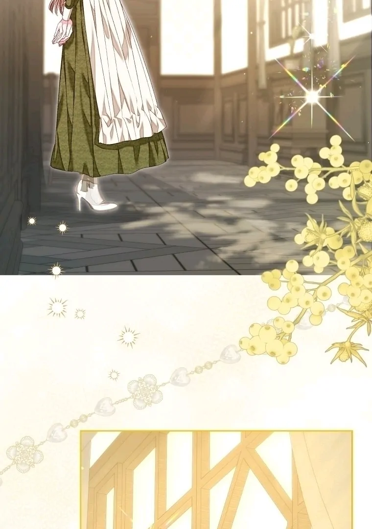 A Maid Was More of a Calling Than a Princess Chapter 49 Gambar 45