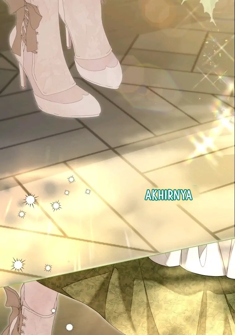 A Maid Was More of a Calling Than a Princess Chapter 49 Gambar 48