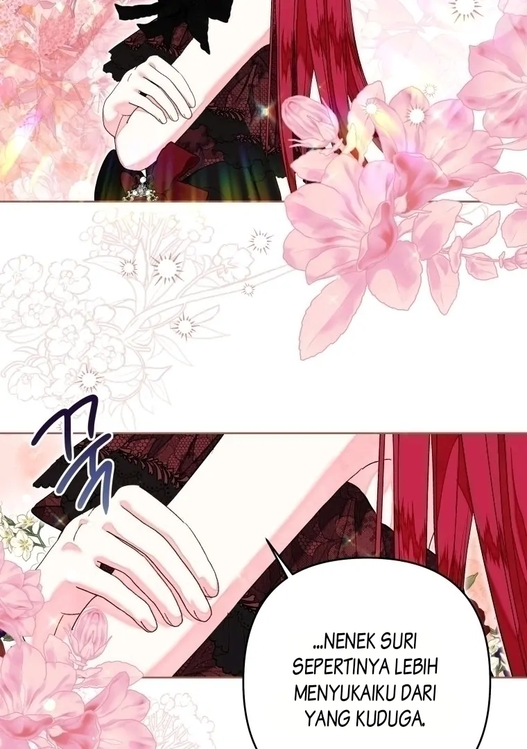 A Maid Was More of a Calling Than a Princess Chapter 49 Gambar 57