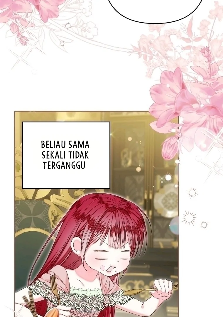 A Maid Was More of a Calling Than a Princess Chapter 49 Gambar 58