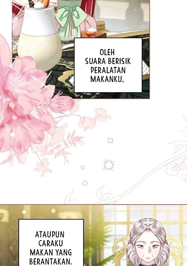 A Maid Was More of a Calling Than a Princess Chapter 49 Gambar 59