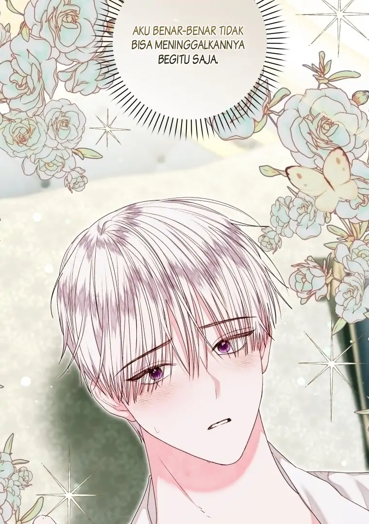 A Maid Was More of a Calling Than a Princess Chapter 49 Gambar 6