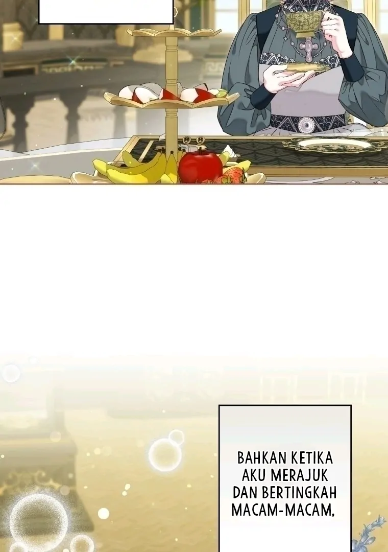 A Maid Was More of a Calling Than a Princess Chapter 49 Gambar 60