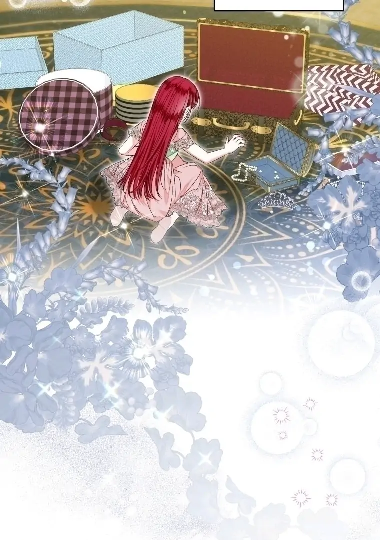 A Maid Was More of a Calling Than a Princess Chapter 49 Gambar 61