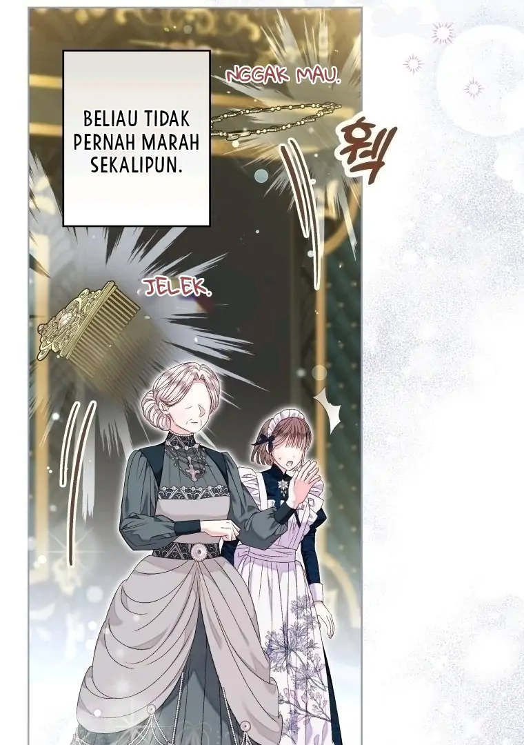 A Maid Was More of a Calling Than a Princess Chapter 49 Gambar 62