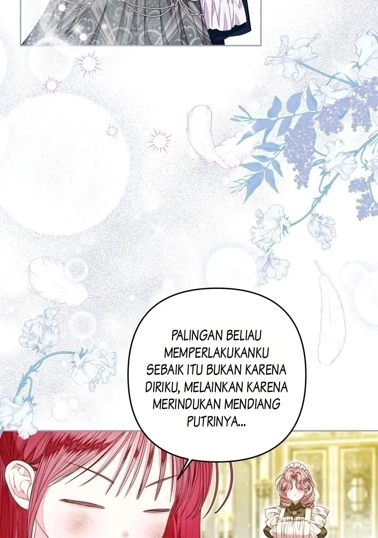 A Maid Was More of a Calling Than a Princess Chapter 49 Gambar 63