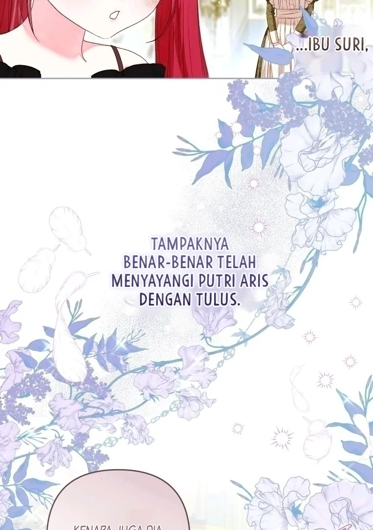 A Maid Was More of a Calling Than a Princess Chapter 49 Gambar 64