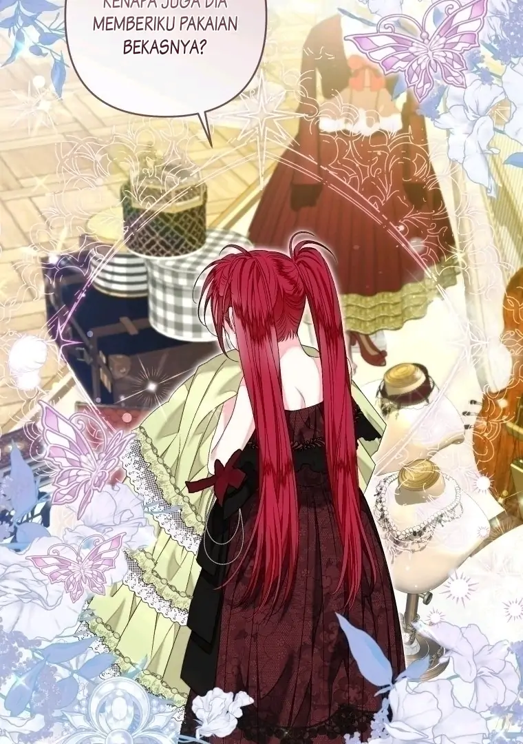 A Maid Was More of a Calling Than a Princess Chapter 49 Gambar 65