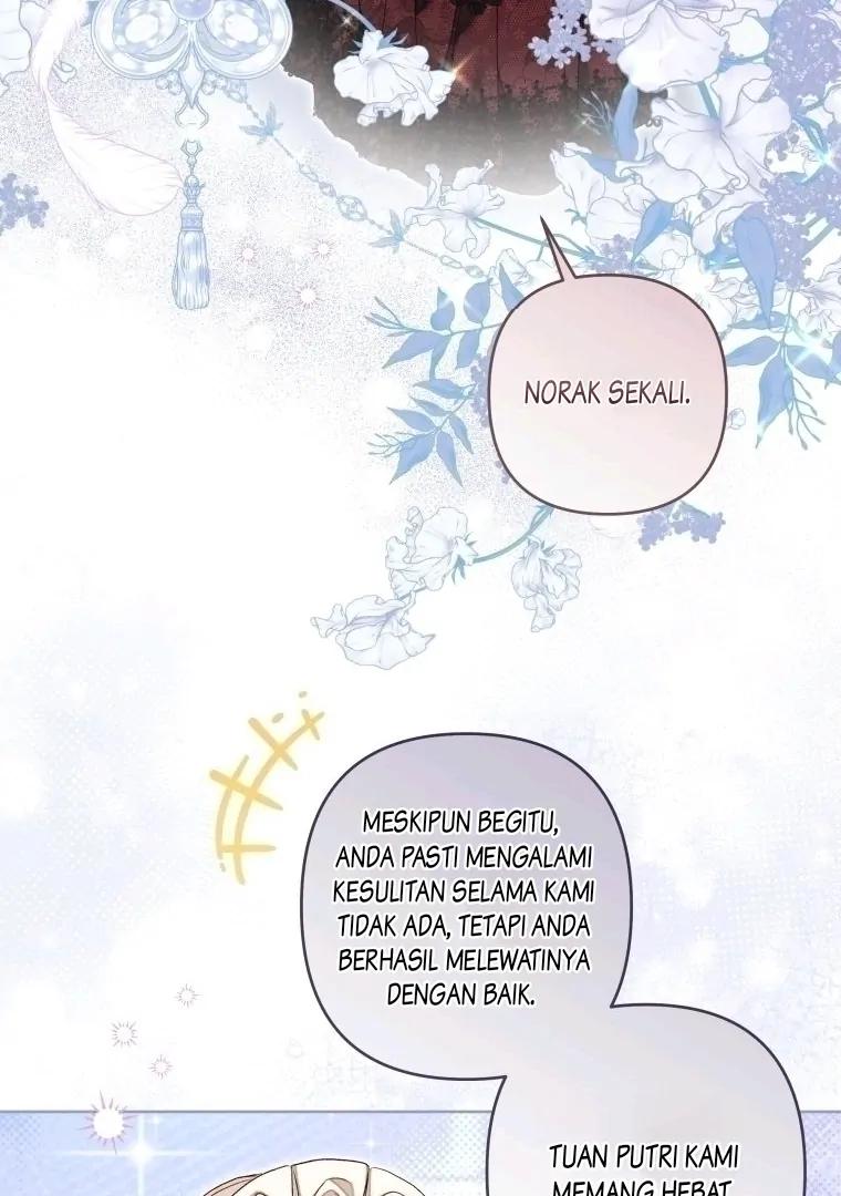 A Maid Was More of a Calling Than a Princess Chapter 49 Gambar 66