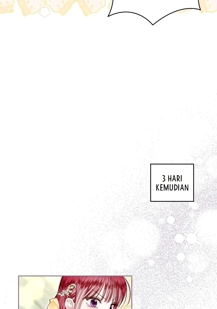 A Maid Was More of a Calling Than a Princess Chapter 49 Gambar 72