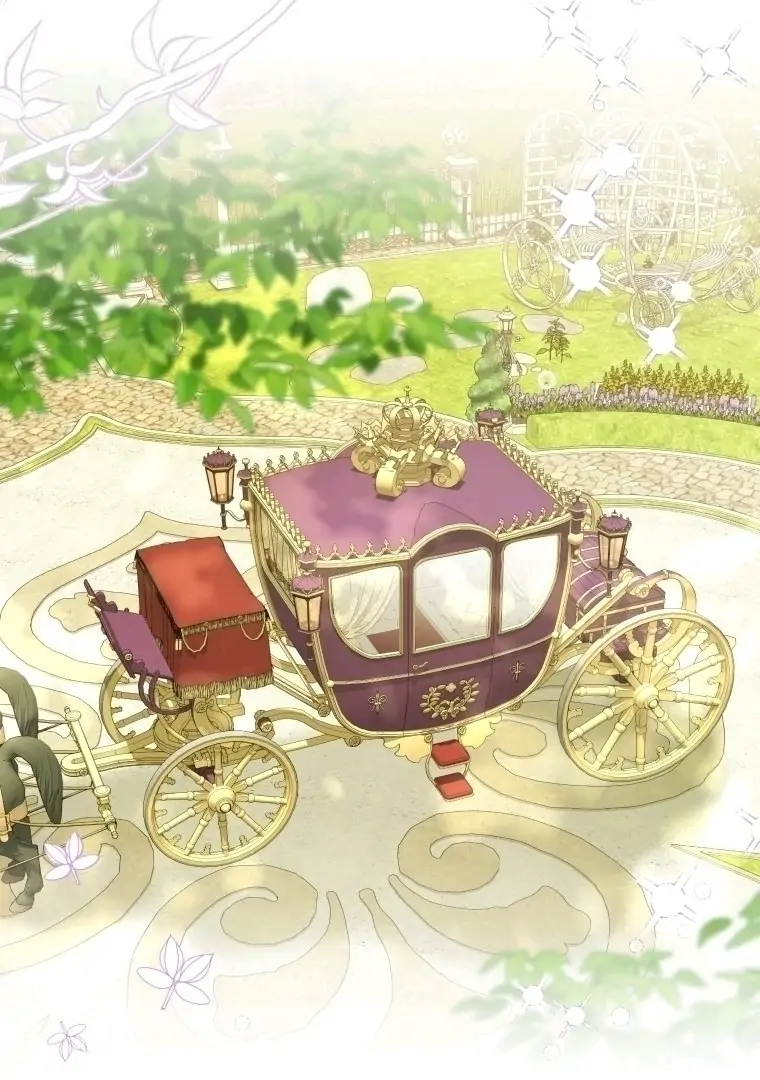 A Maid Was More of a Calling Than a Princess Chapter 49 Gambar 74