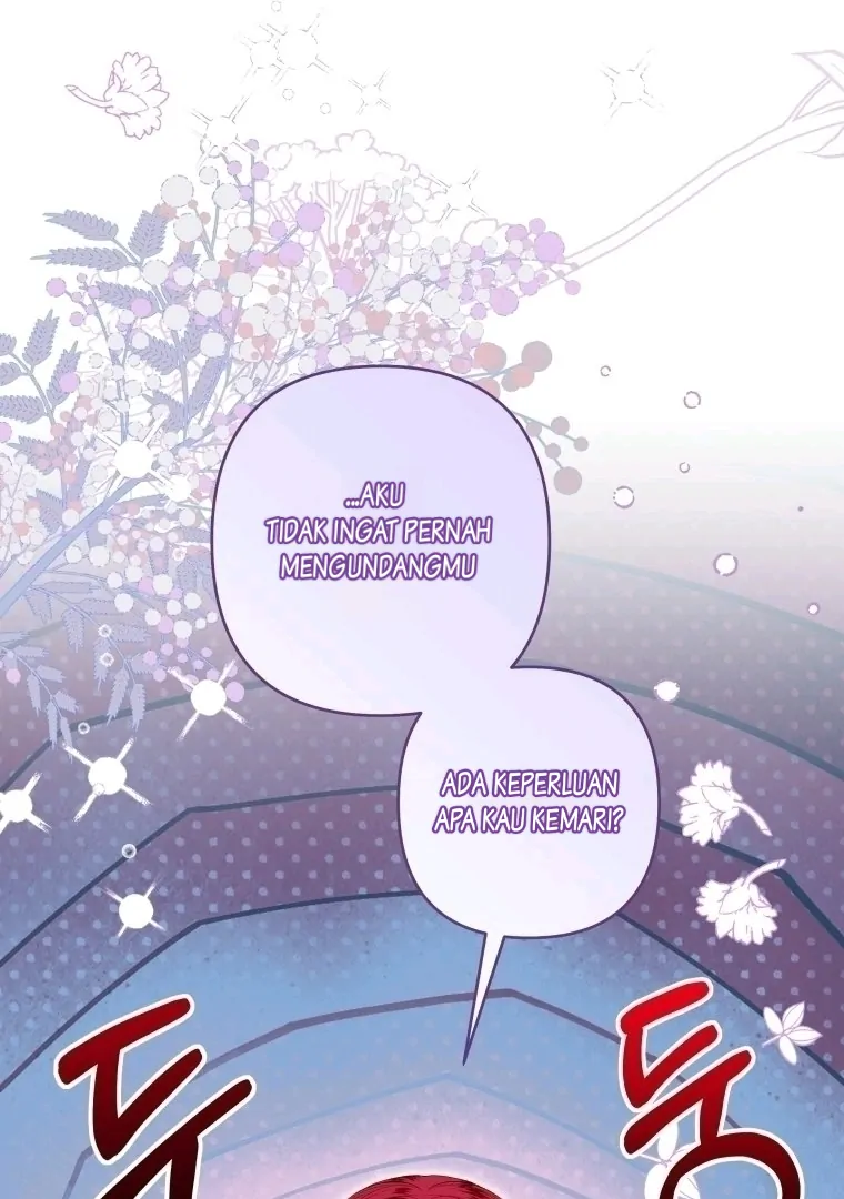 A Maid Was More of a Calling Than a Princess Chapter 49 Gambar 75