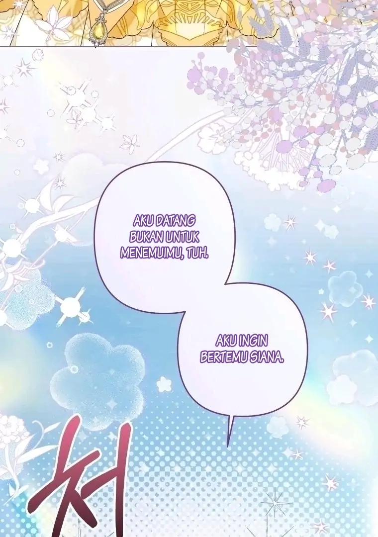 A Maid Was More of a Calling Than a Princess Chapter 49 Gambar 77