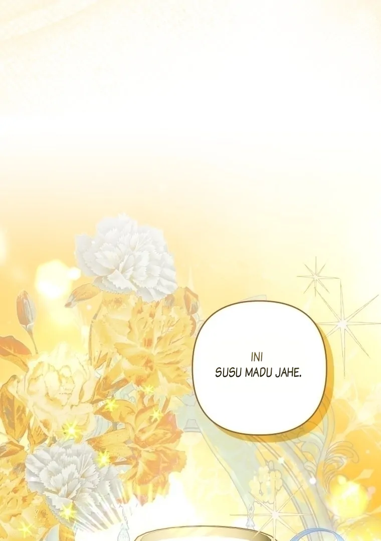 A Maid Was More of a Calling Than a Princess Chapter 49 Gambar 8