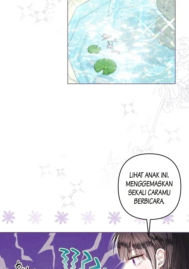 A Maid Was More of a Calling Than a Princess Chapter 49 Gambar 82