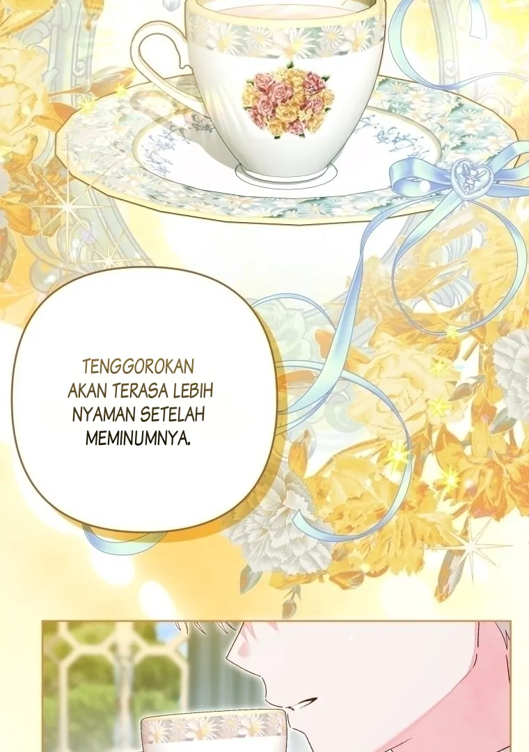 A Maid Was More of a Calling Than a Princess Chapter 49 Gambar 9