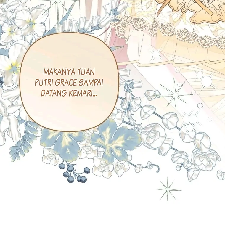 A Maid Was More of a Calling Than a Princess Chapter 49 Gambar 90