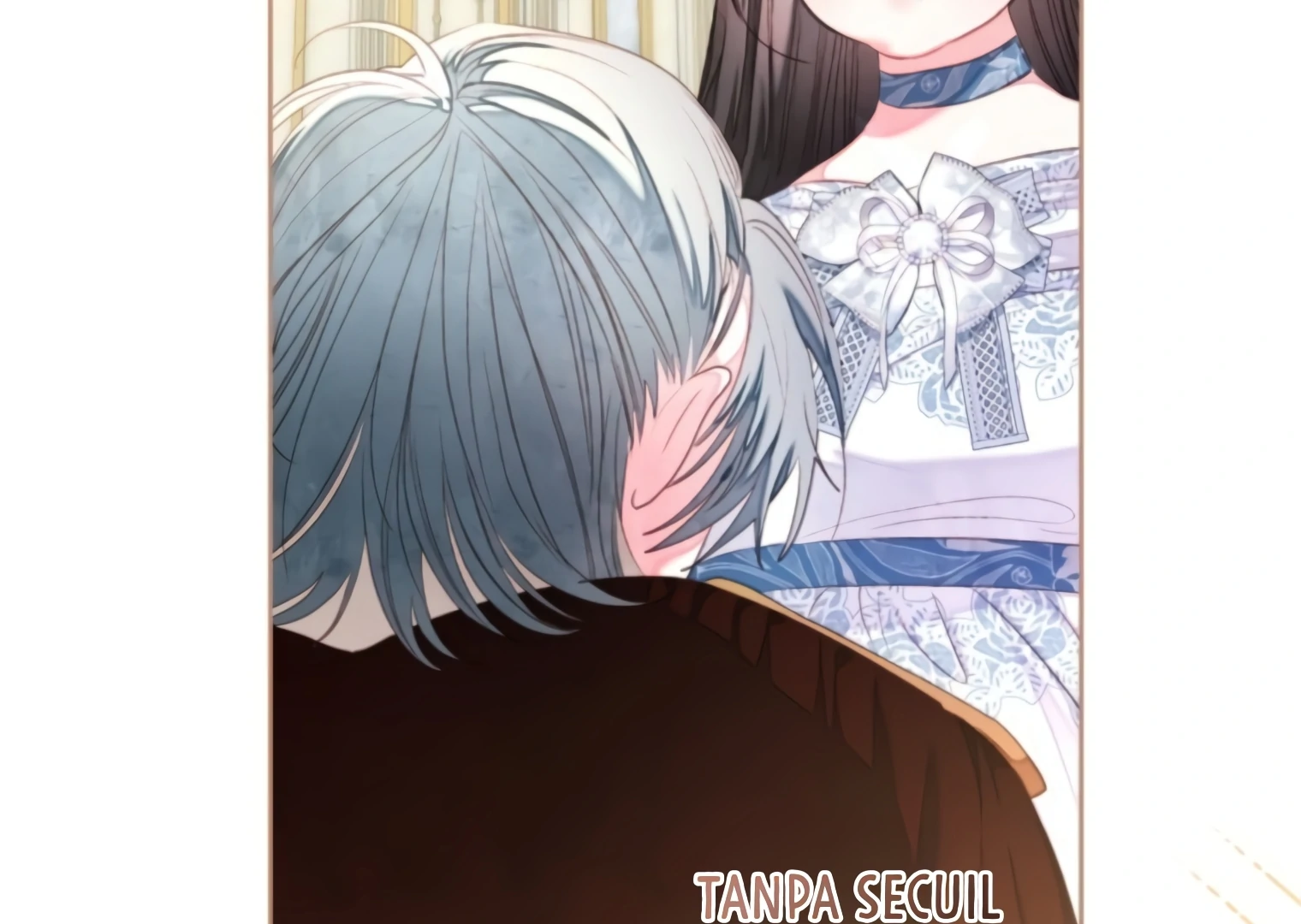 A Maid Was More of a Calling Than a Princess Chapter 43 Gambar 104