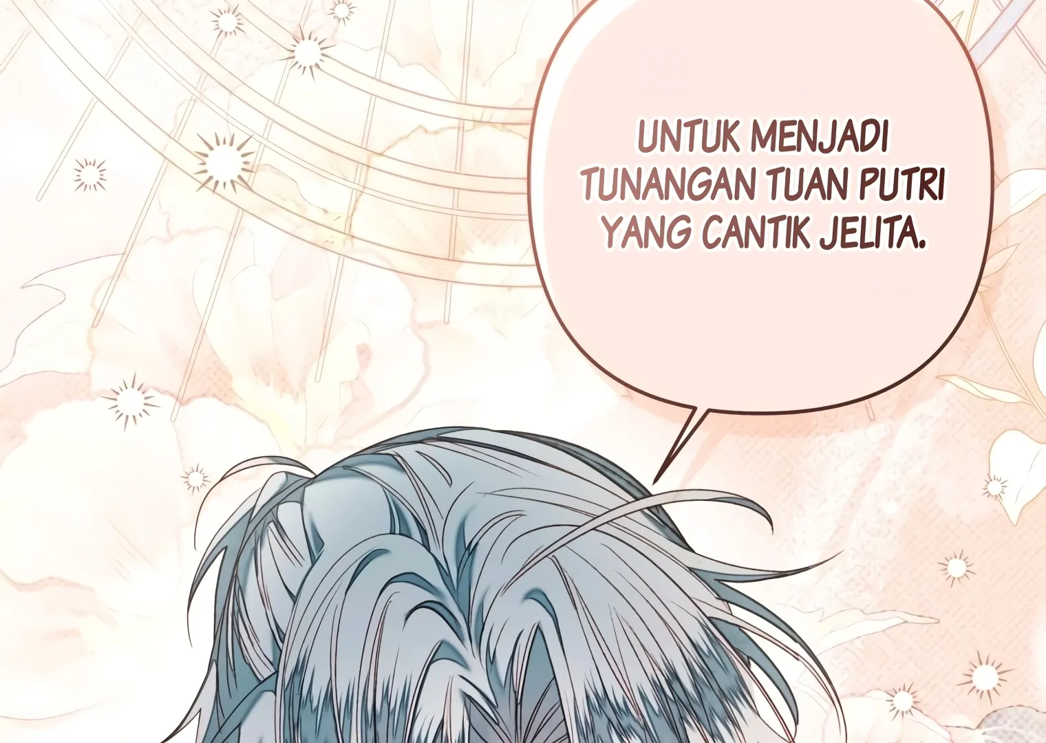 A Maid Was More of a Calling Than a Princess Chapter 43 Gambar 100