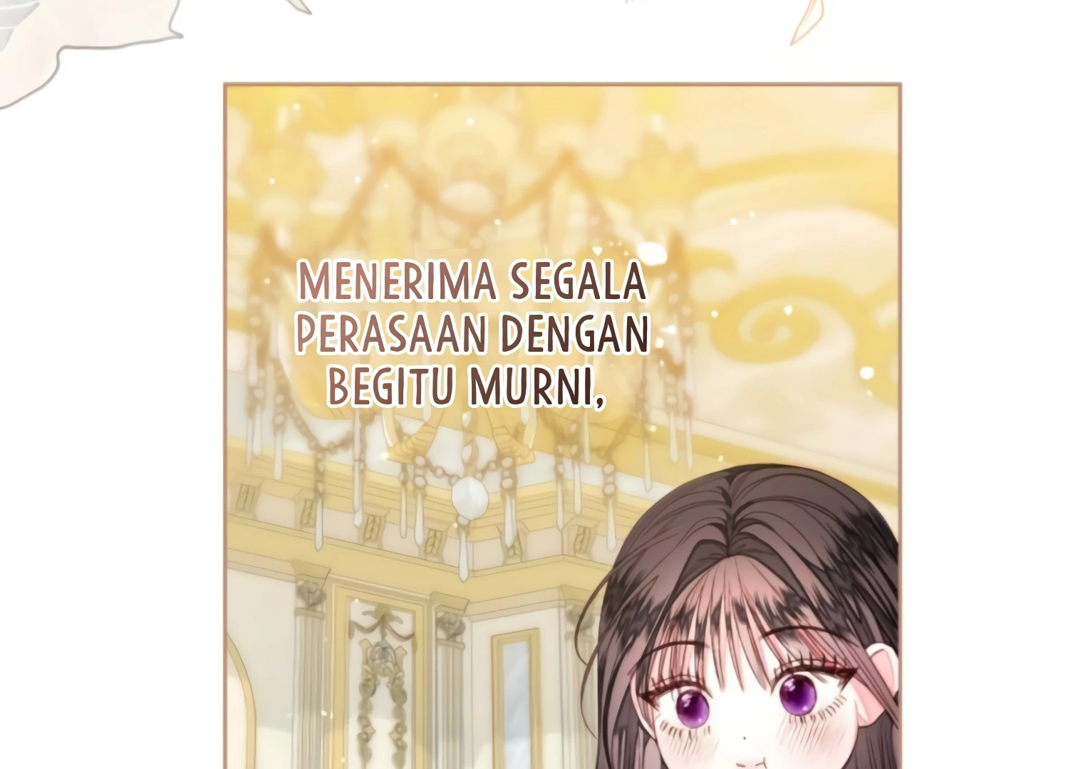 A Maid Was More of a Calling Than a Princess Chapter 43 Gambar 103