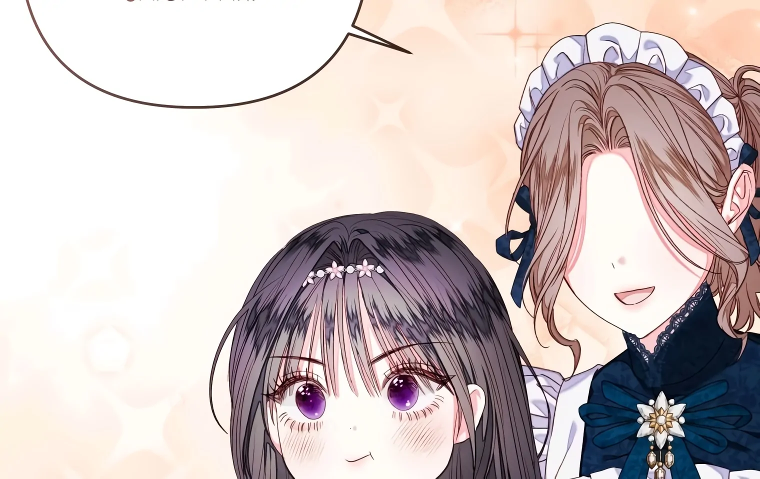 A Maid Was More of a Calling Than a Princess Chapter 43 Gambar 115