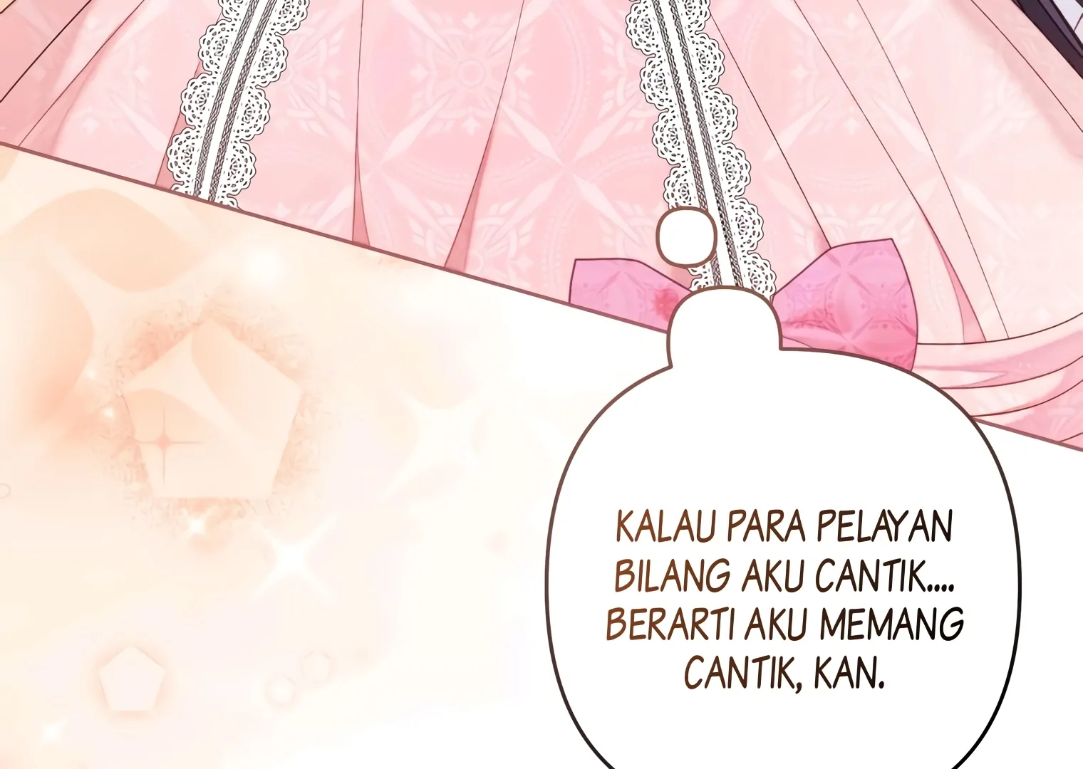 A Maid Was More of a Calling Than a Princess Chapter 43 Gambar 117