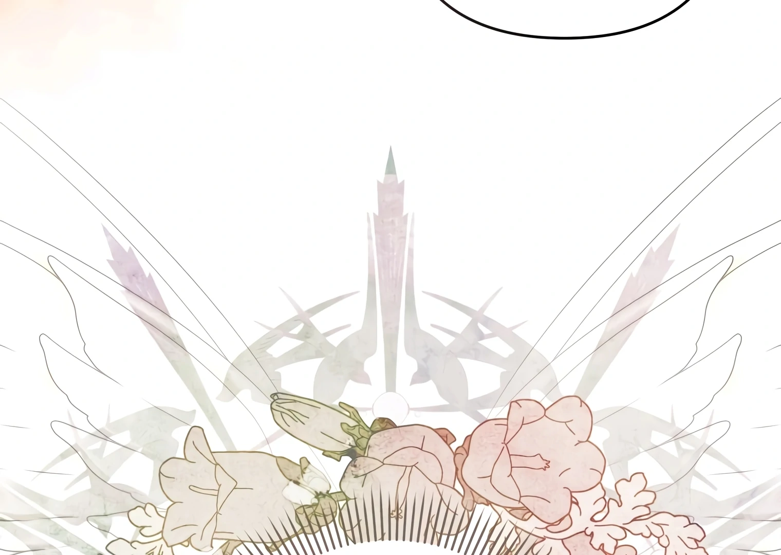 A Maid Was More of a Calling Than a Princess Chapter 43 Gambar 118