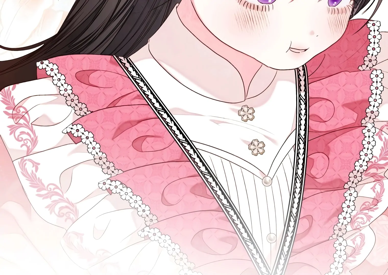 A Maid Was More of a Calling Than a Princess Chapter 43 Gambar 125