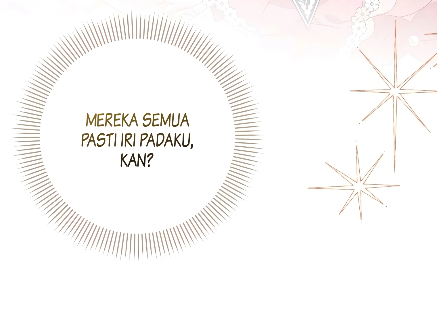 A Maid Was More of a Calling Than a Princess Chapter 43 Gambar 126