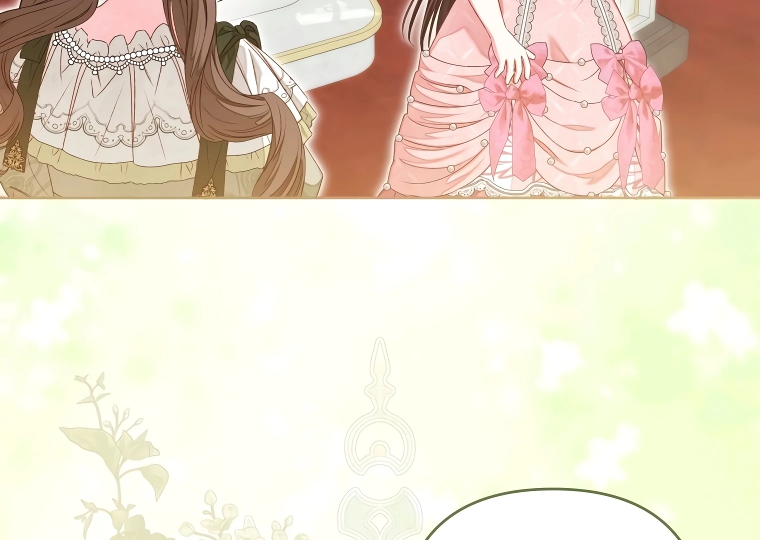 A Maid Was More of a Calling Than a Princess Chapter 43 Gambar 129