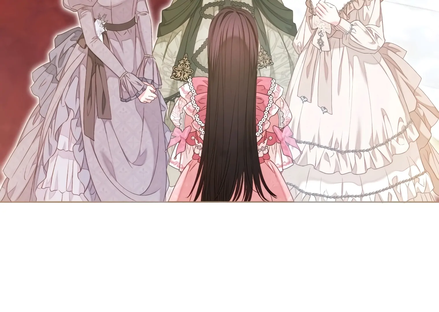 A Maid Was More of a Calling Than a Princess Chapter 43 Gambar 135