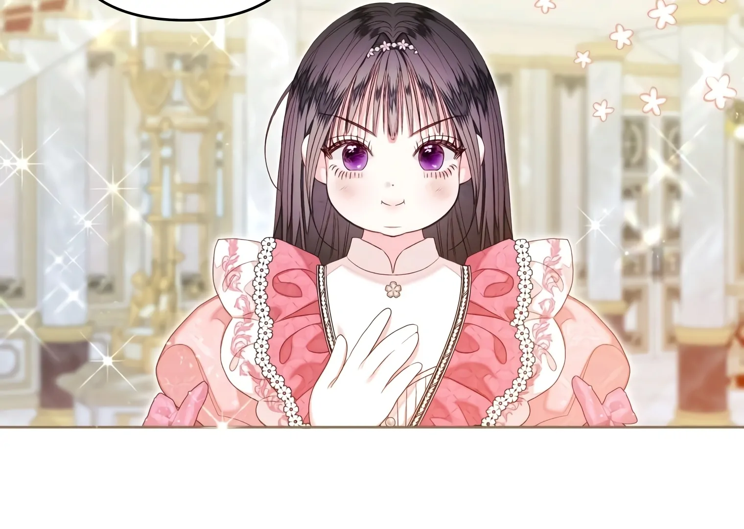 A Maid Was More of a Calling Than a Princess Chapter 43 Gambar 138