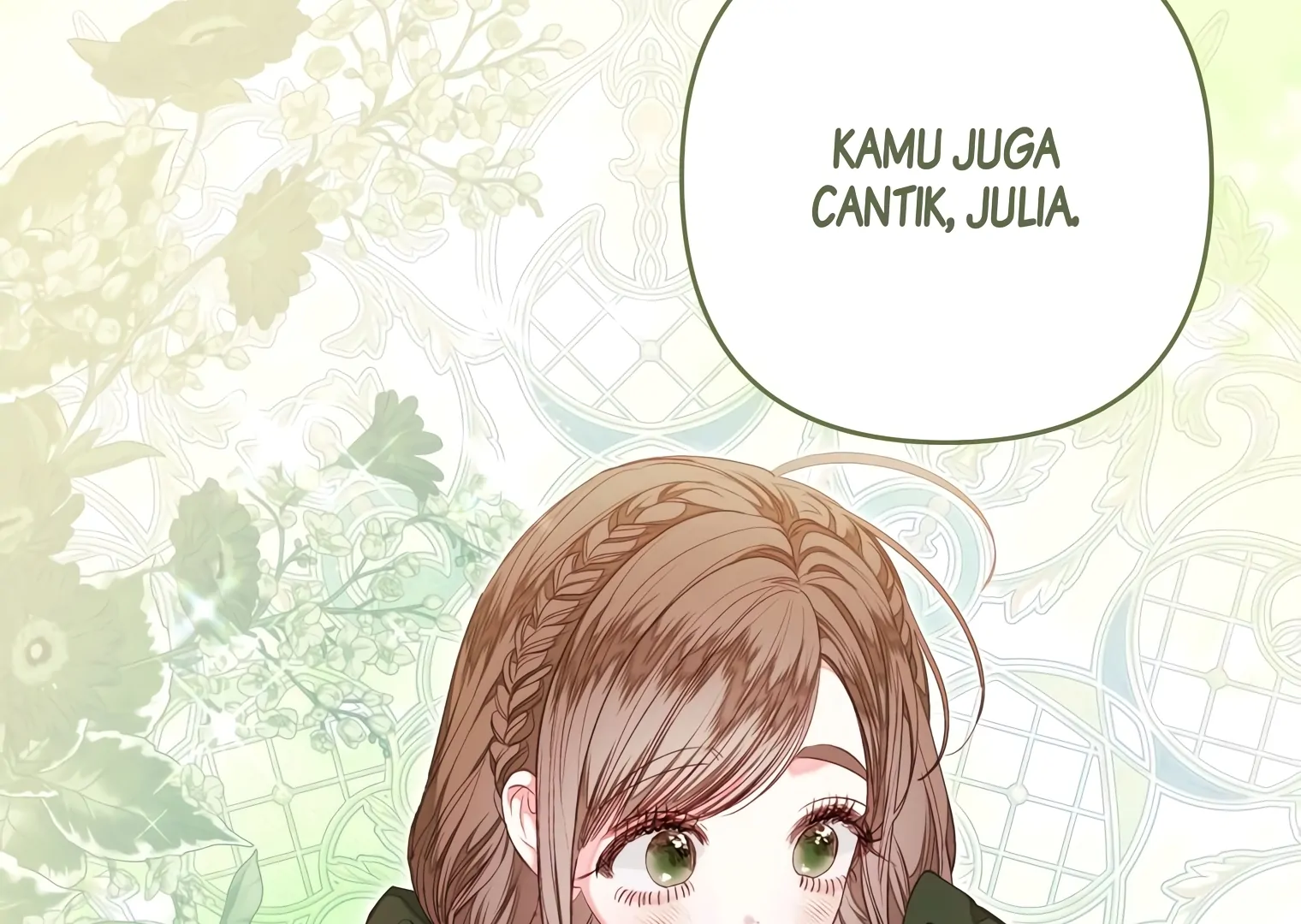 A Maid Was More of a Calling Than a Princess Chapter 43 Gambar 130