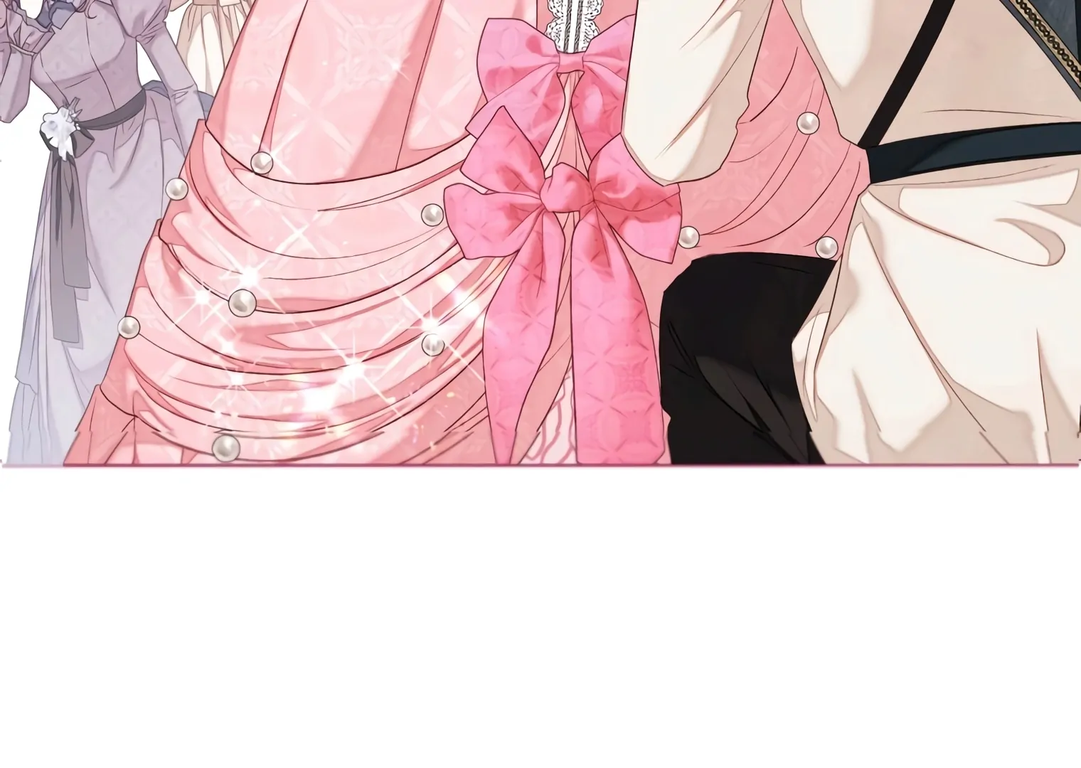 A Maid Was More of a Calling Than a Princess Chapter 43 Gambar 149